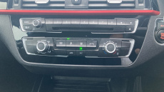 BMW 1 Series 116d Sport 3dr [Nav/Servotronic] Step Auto Diesel Hatchback